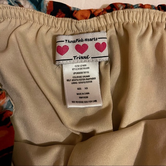 Summer Dress - Picture 3 of 4